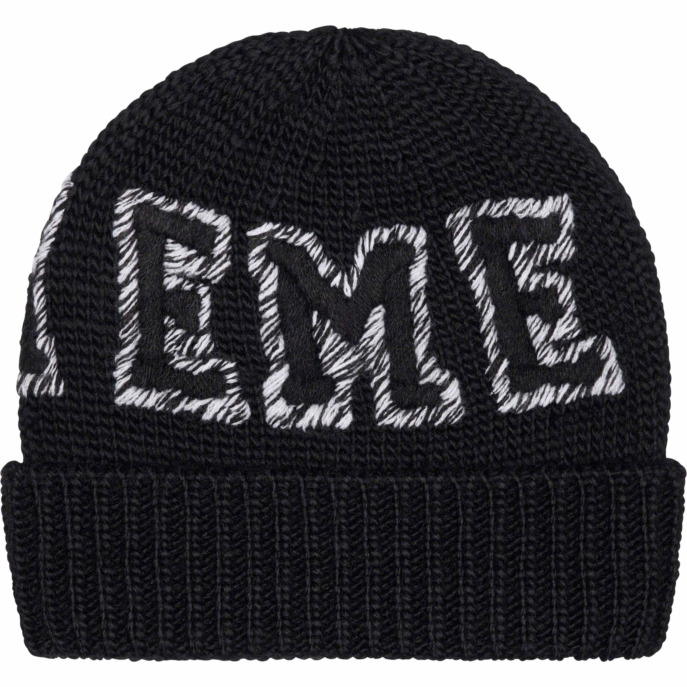 Twist Beanie view 5